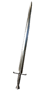 Headman's Sword